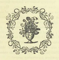 An illustration from Chandrahāsa. An ancient Indian monarch. A romance (1881)