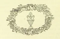 An illustration from Chandrahāsa. An ancient Indian monarch. A romance (1881)
