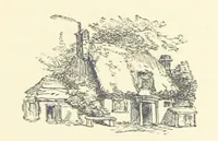 An illustration from More Precious than Gold (1889)