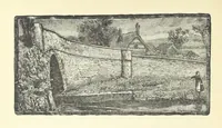 An illustration from More Precious than Gold (1889)
