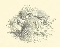 An illustration from More Precious than Gold (1889)