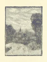 An illustration from More Precious than Gold (1889)
