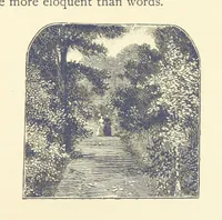An illustration from More Precious than Gold (1889)