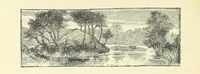 An illustration from More Precious than Gold (1889)