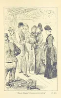 An illustration from More Precious than Gold (1889)