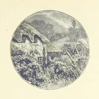 An illustration from More Precious than Gold (1889)