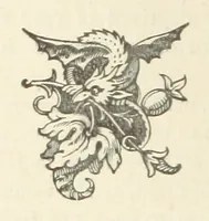 An illustration from The Man of Many Daughters ... [A novel.] Edited by le Chevalier de Chatelain (1880)