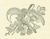An illustration from Bertha. [A novel (1886)