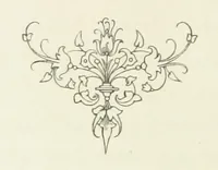 Picture 38 of 44 from Cherry & Violet, a tale of the Great Plague. By the author of “Mary Powell” [i.e. Anne Manning] (1897), leaf 326