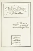 Picture 1 of 44 from Cherry & Violet, a tale of the Great Plague. By the author of “Mary Powell” [i.e. Anne Manning] (1897), leaf 9