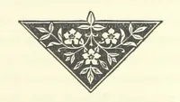 An illustration from Evelyn Manwaring. A tale of Hampton Court Palace (1883)
