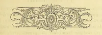 An illustration from Archives du château de Chenonceau. Diane de Poitiers au Conseil du Roi. Épisode de l'histoire de Chenonceau sous François Ier et Henry II, 1532-1556 ... Publié ... avec une introduction par M. l'abbé C. Chevalier (1866)
