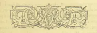 An illustration from Archives du château de Chenonceau. Diane de Poitiers au Conseil du Roi. Épisode de l'histoire de Chenonceau sous François Ier et Henry II, 1532-1556 ... Publié ... avec une introduction par M. l'abbé C. Chevalier (1866)