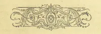 An illustration from Archives du château de Chenonceau. Diane de Poitiers au Conseil du Roi. Épisode de l'histoire de Chenonceau sous François Ier et Henry II, 1532-1556 ... Publié ... avec une introduction par M. l'abbé C. Chevalier (1866)