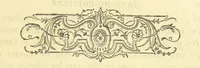 An illustration from Archives du château de Chenonceau. Diane de Poitiers au Conseil du Roi. Épisode de l'histoire de Chenonceau sous François Ier et Henry II, 1532-1556 ... Publié ... avec une introduction par M. l'abbé C. Chevalier (1866)