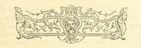 An illustration from Archives du château de Chenonceau. Diane de Poitiers au Conseil du Roi. Épisode de l'histoire de Chenonceau sous François Ier et Henry II, 1532-1556 ... Publié ... avec une introduction par M. l'abbé C. Chevalier (1866)