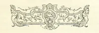 An illustration from Archives du château de Chenonceau. Diane de Poitiers au Conseil du Roi. Épisode de l'histoire de Chenonceau sous François Ier et Henry II, 1532-1556 ... Publié ... avec une introduction par M. l'abbé C. Chevalier (1866)
