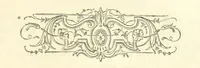 An illustration from Archives du château de Chenonceau. Diane de Poitiers au Conseil du Roi. Épisode de l'histoire de Chenonceau sous François Ier et Henry II, 1532-1556 ... Publié ... avec une introduction par M. l'abbé C. Chevalier (1866)
