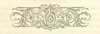 An illustration from Archives du château de Chenonceau. Diane de Poitiers au Conseil du Roi. Épisode de l'histoire de Chenonceau sous François Ier et Henry II, 1532-1556 ... Publié ... avec une introduction par M. l'abbé C. Chevalier (1866)