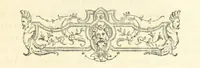 An illustration from Archives du château de Chenonceau. Diane de Poitiers au Conseil du Roi. Épisode de l'histoire de Chenonceau sous François Ier et Henry II, 1532-1556 ... Publié ... avec une introduction par M. l'abbé C. Chevalier (1866)