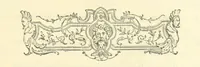 An illustration from Archives du château de Chenonceau. Diane de Poitiers au Conseil du Roi. Épisode de l'histoire de Chenonceau sous François Ier et Henry II, 1532-1556 ... Publié ... avec une introduction par M. l'abbé C. Chevalier (1866)