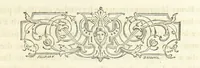 An illustration from Archives du château de Chenonceau. Diane de Poitiers au Conseil du Roi. Épisode de l'histoire de Chenonceau sous François Ier et Henry II, 1532-1556 ... Publié ... avec une introduction par M. l'abbé C. Chevalier (1866)