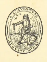 An illustration from Archives du château de Chenonceau. Diane de Poitiers au Conseil du Roi. Épisode de l'histoire de Chenonceau sous François Ier et Henry II, 1532-1556 ... Publié ... avec une introduction par M. l'abbé C. Chevalier (1866)