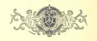 An illustration from Archives royales de Chenonceau. Pièces historiques relatives à la chastellenie de Chenonceau sous Louis XII, François Ier et Henry II, Diane de Poitiers et Catherine de Médicis. Publiées ... et avec une introduction par M. l'abbé C. Chevalier (1864)