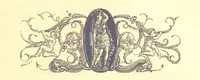 An illustration from Archives royales de Chenonceau. Pièces historiques relatives à la chastellenie de Chenonceau sous Louis XII, François Ier et Henry II, Diane de Poitiers et Catherine de Médicis. Publiées ... et avec une introduction par M. l'abbé C. Chevalier (1864)