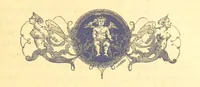 An illustration from Archives royales de Chenonceau. Pièces historiques relatives à la chastellenie de Chenonceau sous Louis XII, François Ier et Henry II, Diane de Poitiers et Catherine de Médicis. Publiées ... et avec une introduction par M. l'abbé C. Chevalier (1864)