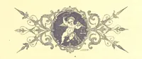 An illustration from Archives royales de Chenonceau. Pièces historiques relatives à la chastellenie de Chenonceau sous Louis XII, François Ier et Henry II, Diane de Poitiers et Catherine de Médicis. Publiées ... et avec une introduction par M. l'abbé C. Chevalier (1864)