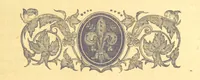 An illustration from Archives royales de Chenonceau. Pièces historiques relatives à la chastellenie de Chenonceau sous Louis XII, François Ier et Henry II, Diane de Poitiers et Catherine de Médicis. Publiées ... et avec une introduction par M. l'abbé C. Chevalier (1864)
