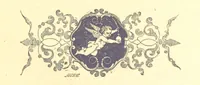 An illustration from Archives royales de Chenonceau. Pièces historiques relatives à la chastellenie de Chenonceau sous Louis XII, François Ier et Henry II, Diane de Poitiers et Catherine de Médicis. Publiées ... et avec une introduction par M. l'abbé C. Chevalier (1864)