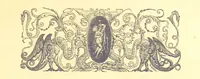 An illustration from Archives royales de Chenonceau. Pièces historiques relatives à la chastellenie de Chenonceau sous Louis XII, François Ier et Henry II, Diane de Poitiers et Catherine de Médicis. Publiées ... et avec une introduction par M. l'abbé C. Chevalier (1864)