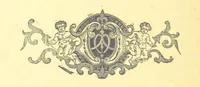 An illustration from Archives royales de Chenonceau. Pièces historiques relatives à la chastellenie de Chenonceau sous Louis XII, François Ier et Henry II, Diane de Poitiers et Catherine de Médicis. Publiées ... et avec une introduction par M. l'abbé C. Chevalier (1864)