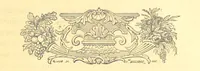 An illustration from Archives royales de Chenonceau. Pièces historiques relatives à la chastellenie de Chenonceau sous Louis XII, François Ier et Henry II, Diane de Poitiers et Catherine de Médicis. Publiées ... et avec une introduction par M. l'abbé C. Chevalier (1864)