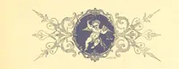 An illustration from Archives royales de Chenonceau. Pièces historiques relatives à la chastellenie de Chenonceau sous Louis XII, François Ier et Henry II, Diane de Poitiers et Catherine de Médicis. Publiées ... et avec une introduction par M. l'abbé C. Chevalier (1864)