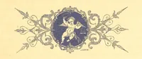 An illustration from Archives royales de Chenonceau. Pièces historiques relatives à la chastellenie de Chenonceau sous Louis XII, François Ier et Henry II, Diane de Poitiers et Catherine de Médicis. Publiées ... et avec une introduction par M. l'abbé C. Chevalier (1864)