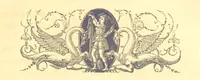 An illustration from Archives royales de Chenonceau. Pièces historiques relatives à la chastellenie de Chenonceau sous Louis XII, François Ier et Henry II, Diane de Poitiers et Catherine de Médicis. Publiées ... et avec une introduction par M. l'abbé C. Chevalier (1864)