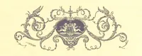 An illustration from Archives royales de Chenonceau. Pièces historiques relatives à la chastellenie de Chenonceau sous Louis XII, François Ier et Henry II, Diane de Poitiers et Catherine de Médicis. Publiées ... et avec une introduction par M. l'abbé C. Chevalier (1864)