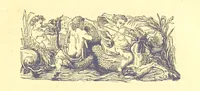 An illustration from Archives royales de Chenonceau. Pièces historiques relatives à la chastellenie de Chenonceau sous Louis XII, François Ier et Henry II, Diane de Poitiers et Catherine de Médicis. Publiées ... et avec une introduction par M. l'abbé C. Chevalier (1864)