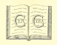An illustration from Histoire générale de Dauphiné ... Rééditée & réimprimée par Chenevier (et Chavet). (Histoire généalogique de la maison de Sassenage.) (1878)