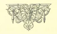 An illustration from Histoire générale de Dauphiné ... Rééditée & réimprimée par Chenevier (et Chavet). (Histoire généalogique de la maison de Sassenage.) (1878)