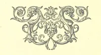 An illustration from Histoire générale de Dauphiné ... Rééditée & réimprimée par Chenevier (et Chavet). (Histoire généalogique de la maison de Sassenage.) (1878)