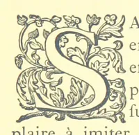 An illustration from Histoire générale de Dauphiné ... Rééditée & réimprimée par Chenevier (et Chavet). (Histoire généalogique de la maison de Sassenage.) (1878)