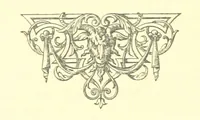 An illustration from Histoire générale de Dauphiné ... Rééditée & réimprimée par Chenevier (et Chavet). (Histoire généalogique de la maison de Sassenage.) (1878)