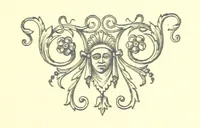 An illustration from Histoire générale de Dauphiné ... Rééditée & réimprimée par Chenevier (et Chavet). (Histoire généalogique de la maison de Sassenage.) (1878)