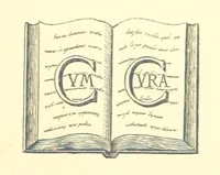 An illustration from Histoire générale de Dauphiné ... Rééditée & réimprimée par Chenevier (et Chavet). (Histoire généalogique de la maison de Sassenage.) (1878)