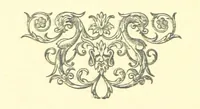 An illustration from Histoire générale de Dauphiné ... Rééditée & réimprimée par Chenevier (et Chavet). (Histoire généalogique de la maison de Sassenage.) (1878)