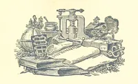 An illustration from Histoire générale de Dauphiné ... Rééditée & réimprimée par Chenevier (et Chavet). (Histoire généalogique de la maison de Sassenage.) (1878)